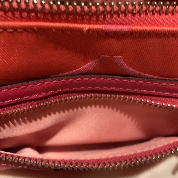 COACH💗 POPPY💗 - Picture 6 of 9